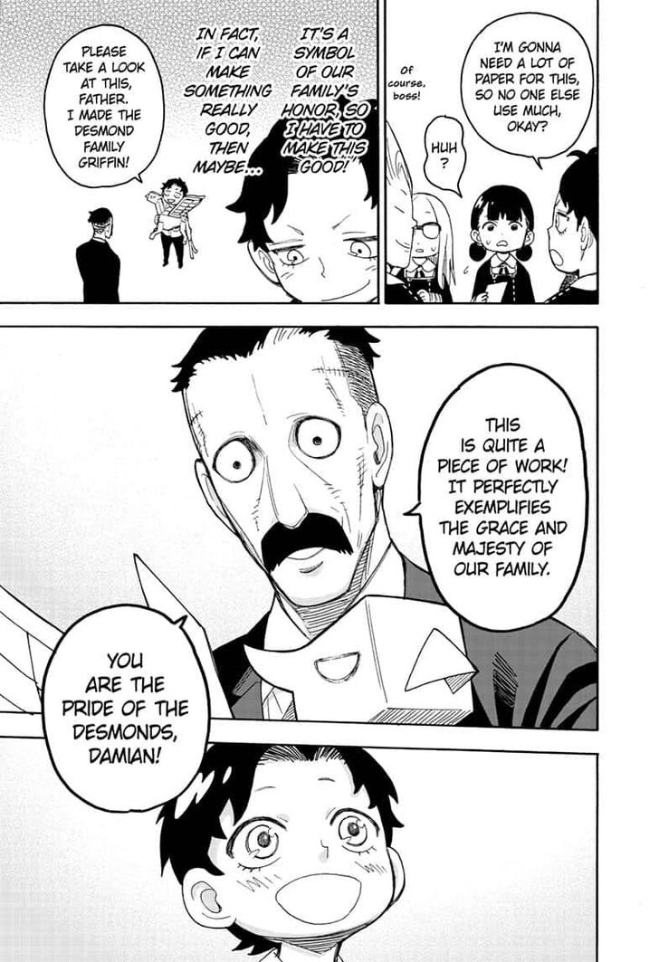 Spy x Family, Chapter 25 image 13